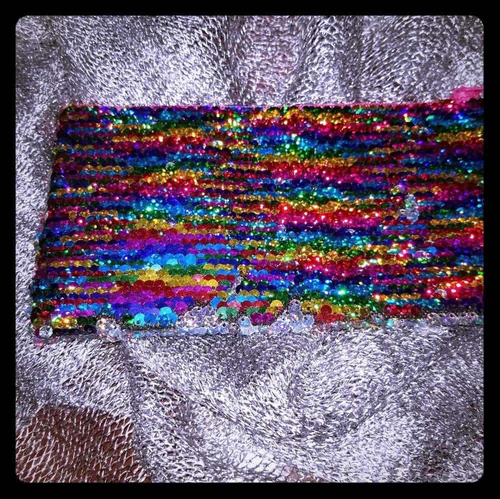 Make up bag